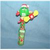 Image 1 : M&M's Characters candy container and fan