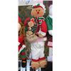 Image 1 : Holiday Ginger Bread man display piece