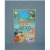 Image 1 : Jimmy Buffet style sunshine on my mind sign