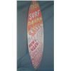 Image 1 : Ten Toze surfboard shop sign