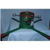 Image 1 : All heavy metal large Christmas tree stand