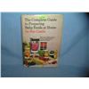 Image 1 : The Complete Guide to Preparing Baby Food at Home
