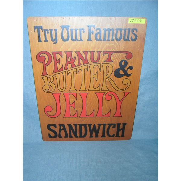 Rocket Motor Oil  retro style advertising sign