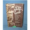 Image 1 : The Salt Book a book about Lobstering, sea moss pudding and more