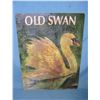 Image 1 : Old Swan  retro style advertising sign
