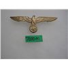 Image 1 : German army breast eagle WWII retro style