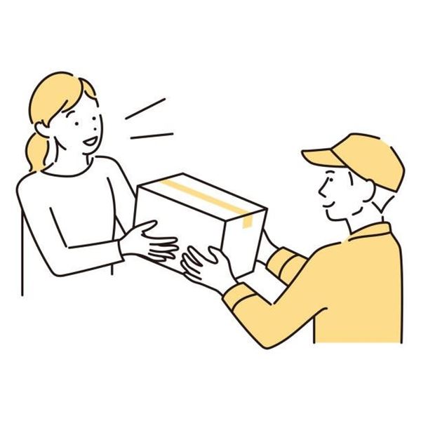 Shipping Info