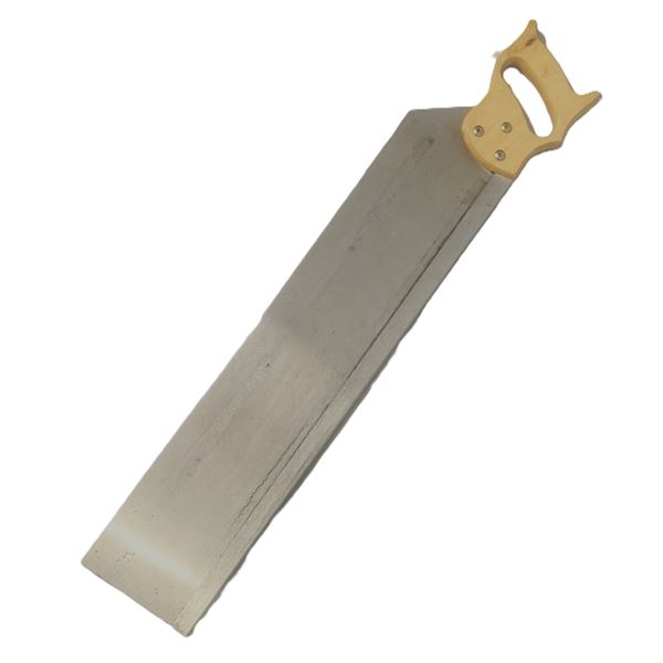 32 Inch Miter Box Hand Saw