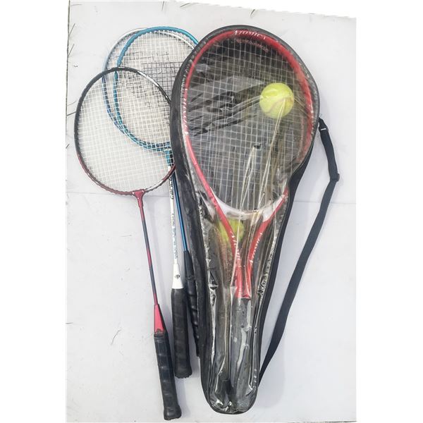 Sports Rackets