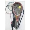 Image 1 : Sports Rackets