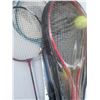 Image 2 : Sports Rackets