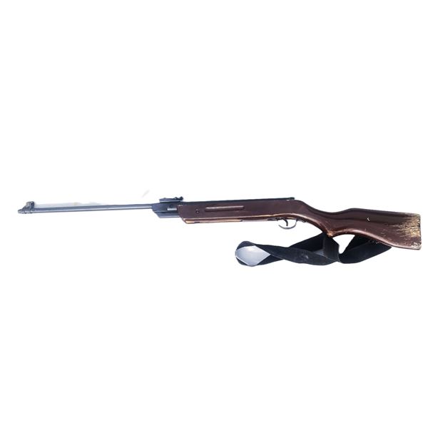 Arrow brand air rifle