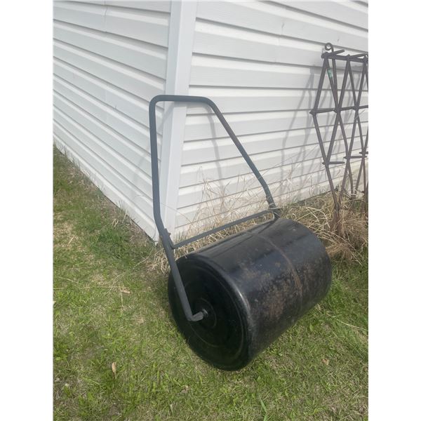 Lawn Roller PICK UP ONLY