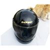 Image 1 : KBC Medium Motorcycle Helmet