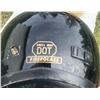Image 3 : KBC Medium Motorcycle Helmet