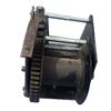 Image 1 : Manual worm gear winch