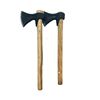 Image 1 : Two Axes / Hatchets