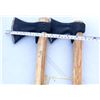Image 3 : Two Axes / Hatchets