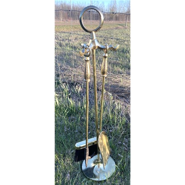 Fireplace Tools