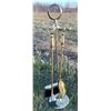 Image 1 : Fireplace Tools