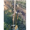 Image 2 : Fireplace Tools
