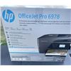 Image 1 : HP OfficeJet Pro 6978 All-in-One Wireless Printer