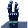 Image 1 : Knife Block with Knives