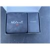 Image 2 : MXQ PRO 4K TV Box with 5G connectivity