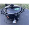 Image 1 : Hamilton Beach Slow Cooker