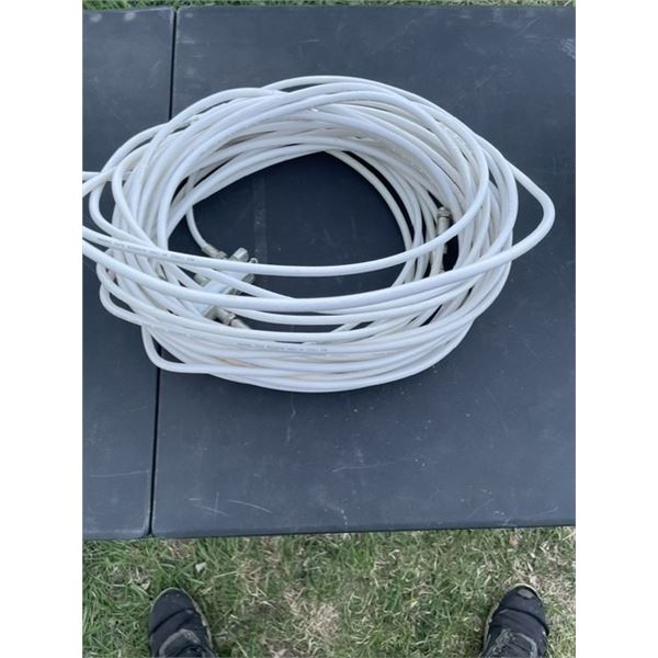 Length of TV Cable