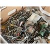 Image 3 : Box of items,  all shown