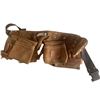 Image 1 : Tool Canada leather tradeswork tool belt