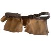 Image 3 : Tool Canada leather tradeswork tool belt