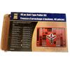 Image 1 : Power Fist 46-piece bolt-type puller kit