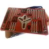 Image 2 : Power Fist 46-piece bolt-type puller kit