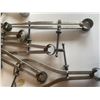 Image 6 : Collection of precision machinist tools