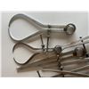 Image 7 : Collection of precision machinist tools