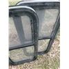 Image 2 : Lippert Components (LCI) frameless window assembly TWO WINDOWS