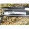 Image 3 : Lippert Components (LCI) frameless window assembly TWO WINDOWS