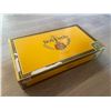 Image 1 : Don Tomas Clasico cigar box