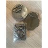 Image 2 : THREE Belt Buckles