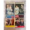 Image 1 : Star Weekly and Life Magazine
