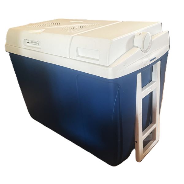 Mobicool MT48W AC/DC portable electric cooler