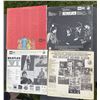 Image 2 : FOUR Beatles Records
