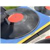 Image 4 : FOUR Beatles Records