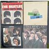 Image 1 : FOUR Beatles Records