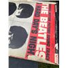 Image 2 : FOUR Beatles Records