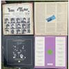 Image 3 : FOUR Beatles Records