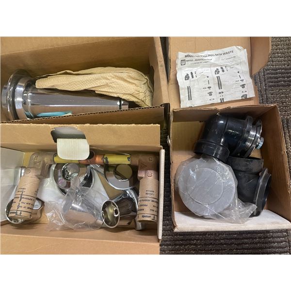 Plumbing Suppies