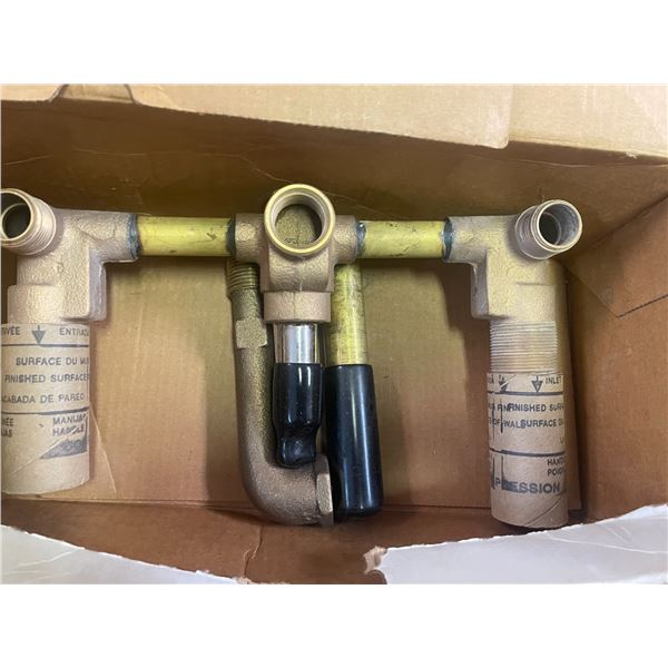 Plumbing Suppies